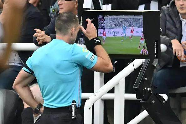 【复盘】只会进角球？这是阿森纳展现全面实力之战！