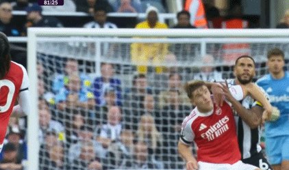 【复盘】只会进角球？这是阿森纳展现全面实力之战！