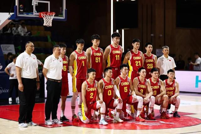 男篮世预赛第一窗口期在北京举办，中国男篮11月28日五棵松迎战韩国队，明年2月对阵日本男篮